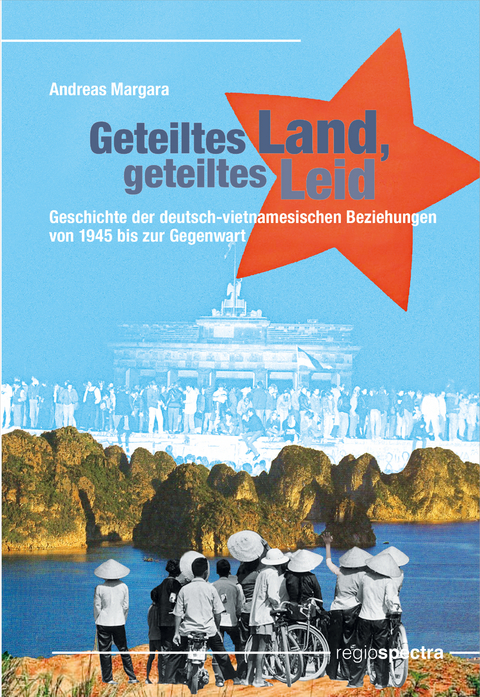 Geteiltes Land, geteiltes Leid - Andreas Margara