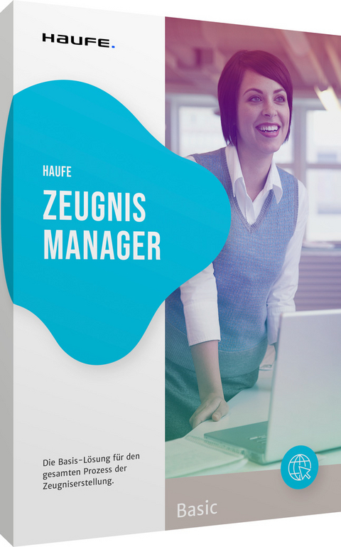 Haufe Zeugnis Manager Basic