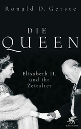 Die Queen - Ronald D. Gerste