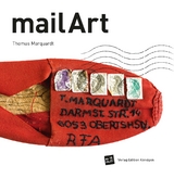 mailArt - Thomas Marquardt