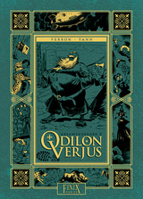 Odilon Verjus -  Yann, Laurent Verron