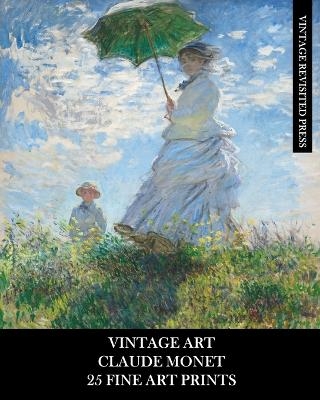 Vintage Art - Vintage Revisited Press