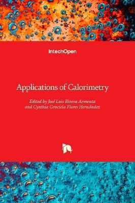 Applications of Calorimetry - 