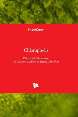 Chlorophylls - 