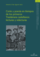 Corte y poesía en tiempos de los primeros Trastámara castellanos: lecturas y relecturas - 