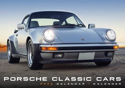 Porsche Classics 2023 - Klassik Geschenk