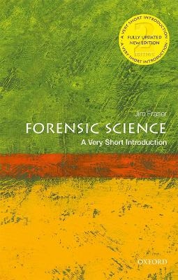 Forensic Science - Jim Fraser