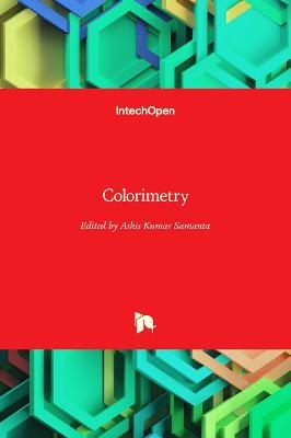 Colorimetry - 