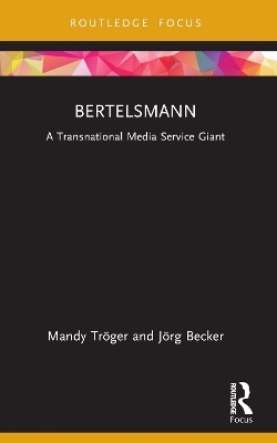 Bertelsmann - Mandy Tröger, Jörg Becker