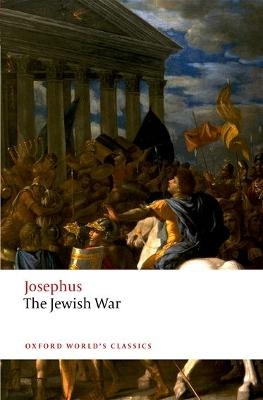 The Jewish War -  Josephus