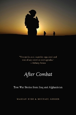 After Combat - Marian Eide, Michael Gibler