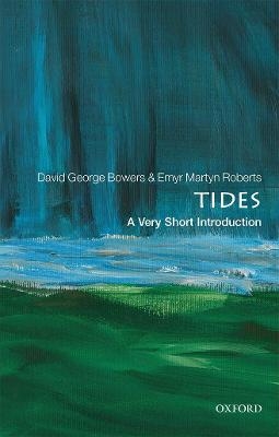 Tides - David George Bowers, Emyr Martyn Roberts