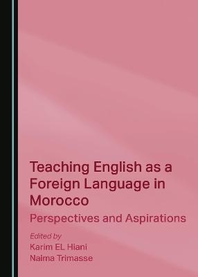 Teaching English as a Foreign Language in Morocco - 