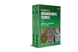 Handbook of Archaeological Sciences, 2 Volume Set - Pollard, A. Mark; Armitage, Ruth Ann; Makarewicz, Cheryl A.