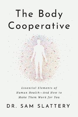 The Body Cooperative - Dr Sam Slattery