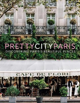 prettycityparis - Siobhan Ferguson