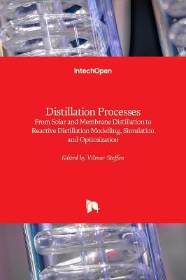 Distillation Processes - 