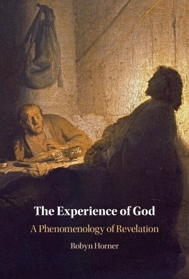 The Experience of God - Robyn Horner