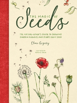 The Magic of Seeds - Clare Gogerty