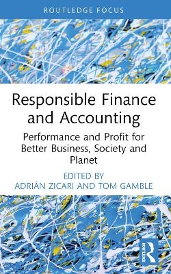 Responsible Finance and Accounting - 