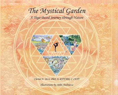 The Mystical Garden - Citrini N Devi