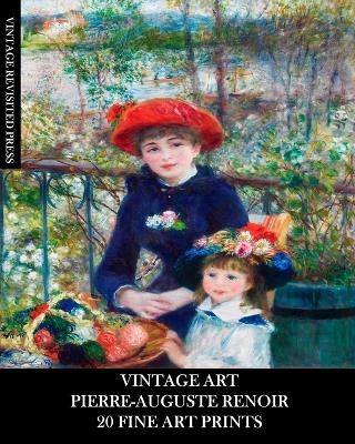 Vintage Art - Vintage Revisited Press