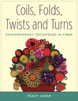 Coils, Folds, Twists, and Turns -  Tracy Jamar