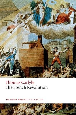 The French Revolution - Thomas Carlyle