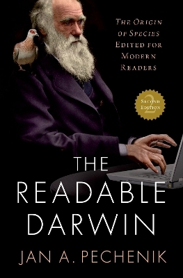 The Readable Darwin - Jan A. Pechenik