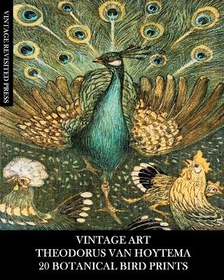 Vintage Art - Vintage Revisited Press