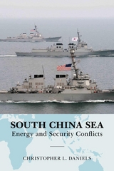 South China Sea -  Christopher L. Daniels