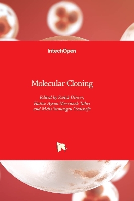 Molecular Cloning - 