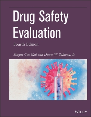 Drug Safety Evaluation - 