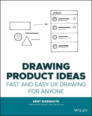 Drawing Product Ideas - Kent E. Eisenhuth