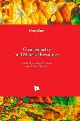 Geochemistry and Mineral Resources - 