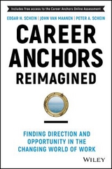 Career Anchors Reimagined - Schein, Edgar H.; Van Maanen, John; Schein, Peter A.