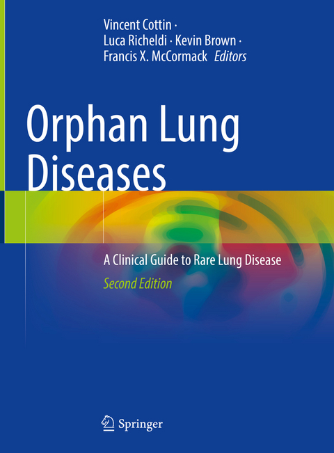 Orphan Lung Diseases - 