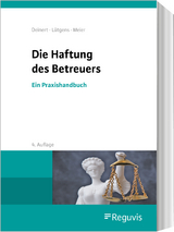 Die Haftung des Betreuers - Deinert, Horst; Lütgens, Kay; Meier, Sybille M.; Fiala, Jahannes