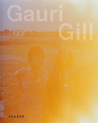 Gauri Gill - 