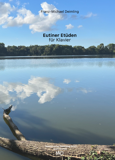 Eutiner Etüden - 