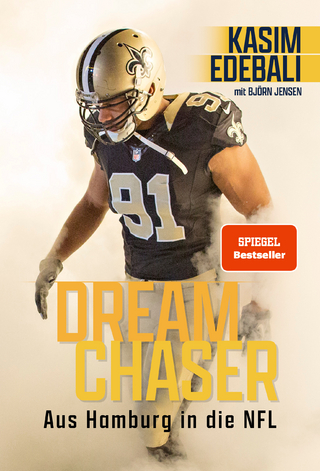 Dream Chaser - Kasim Edebali