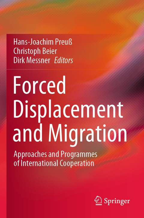 Forced Displacement and Migration - 