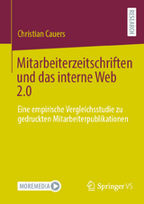 Mitarbeiterzeitschriften und das interne Web 2.0 - Christian Cauers