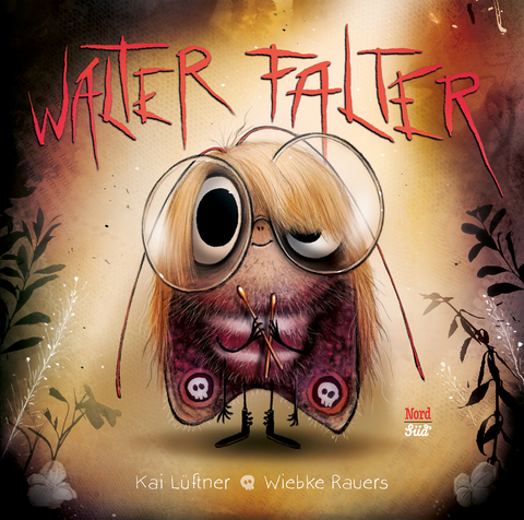 Walter Falter - Kai Lüftner