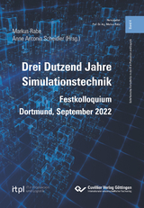 Drei Dutzend Jahre Simulationstechnik - 