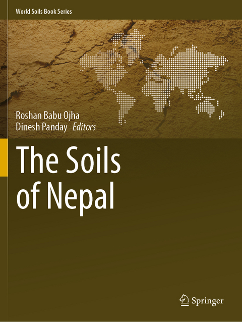 The Soils of Nepal - 