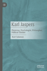 Karl Jaspers - Kurt Salamun