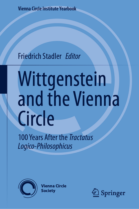 Wittgenstein and the Vienna Circle - 