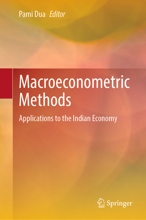 Macroeconometric Methods - 