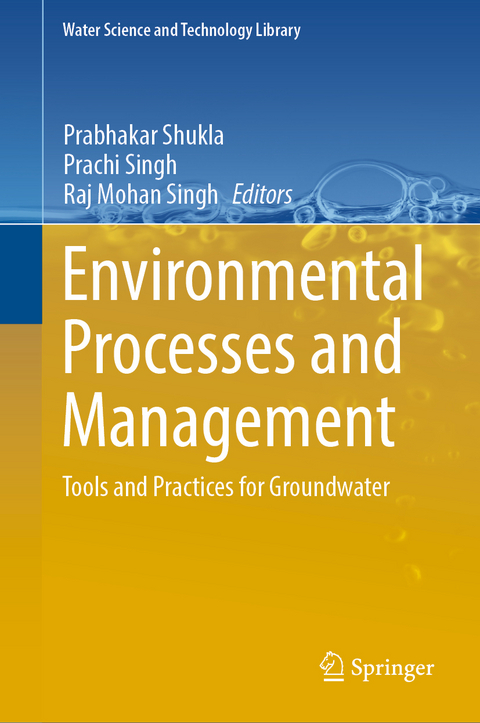 Environmental Processes and Management - 